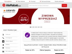 Sposoby na tanie zakupy przez Internet