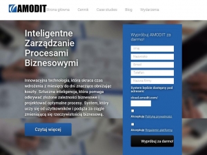 Szybki i tani obieg róznych dokumentów