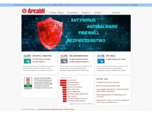 Oprogramowanie antywirusowe dla małych firm