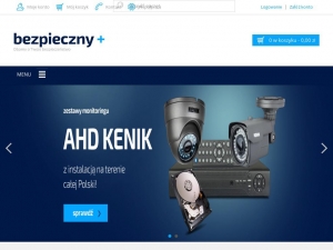 Atrakcyjne ceny instalacji monitoringu
