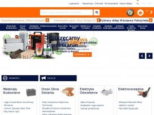 Bogata oferta płyt OSB.