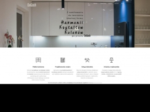 Idealny salon