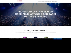 Cennik artystó disco polo - sprawdź ile kosztuje koncert