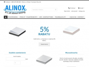 www.e-alinox.pl