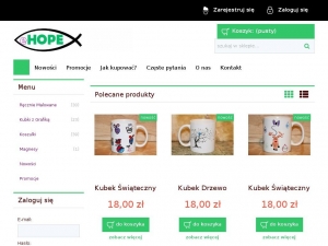 Koszulki chrześcijańskie od dobrego dystrybutora