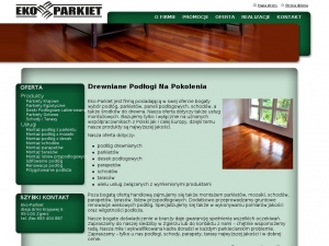 Środki do pielęgnacji podłóg drewnianych