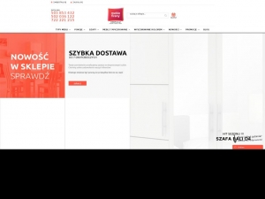 Jak wybrać stylowe meble do salonu?