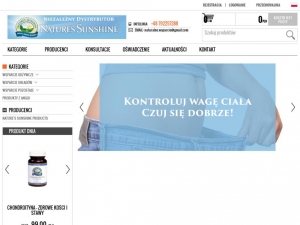 Odkwaś swój organizm i poczuj się lepiej