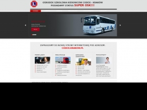 Fachowa szkoła przygotowująca na prawo jazdy kat B w Krakowie