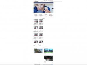 Sklep internetowy z wideodomofonami Vidos