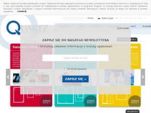 Możliwość nowoczesnego druku z wykorzystaniem fleksografii