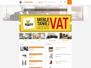 Doskonałej jakości meble klasyczne i nowoczesne