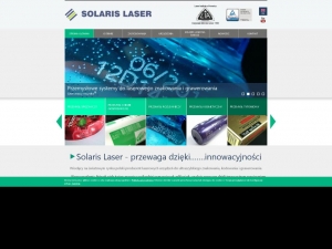 Zastosowanie laserowego znakowania.