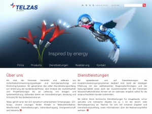 Die Outdoorgehäuse in robustes Design